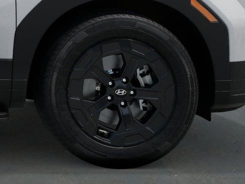 New 2026 Hyundai Santa Fe XRT image 8