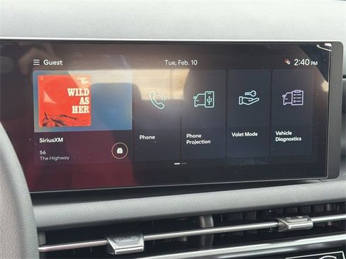 New 2026 Hyundai Tucson SEL image 29