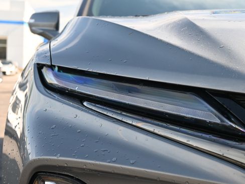 Used 2023 Chevrolet Blazer RS w/ Driver Confidence II Package image 3