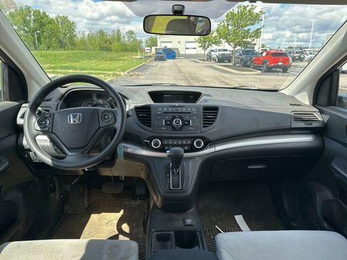 Used 2015 Honda CR-V LX image 19