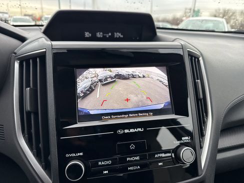 Used 2018 Subaru Impreza 2.0i image 20