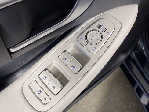 Certified 2024 Hyundai Sonata SEL image 18