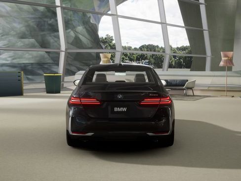 New 2026 BMW 530i image 32