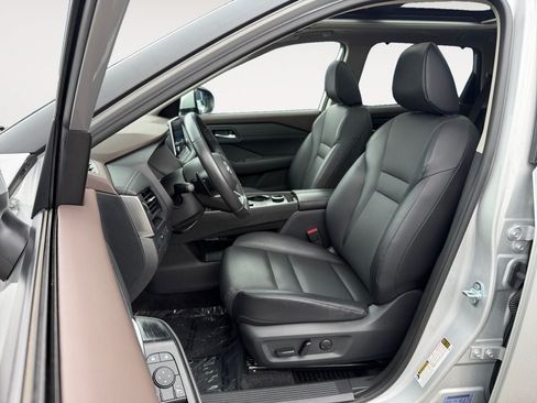 Used 2023 Nissan Rogue SV w/ SV Premium B Package AWD/4WD image 6