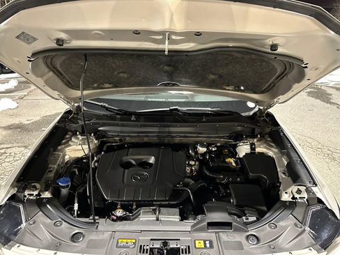New 2025 MAZDA CX-5 AWD 2.5 S w/ Preferred Package image 28