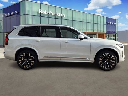 New 2026 Volvo XC90 B6 Plus w/ Protection Package Premier