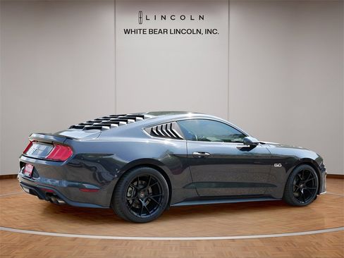 Used 2023 Ford Mustang GT w/ Equipment Group 301A image 5