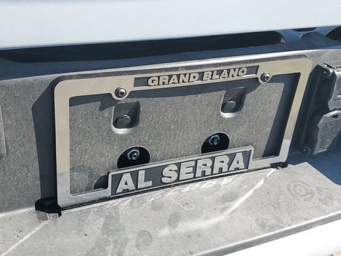 New 2026 RAM 2500 Big Horn image 7