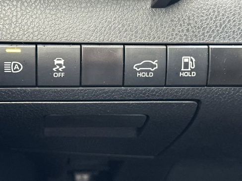 Used 2024 Toyota Camry SE w/ Blackout Package (TMS) FWD image 30