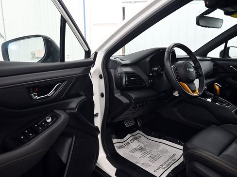 Used 2022 Subaru Outback Wilderness image 3