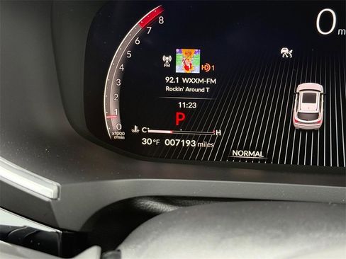 Certified 2025 Acura MDX A-Spec image 18