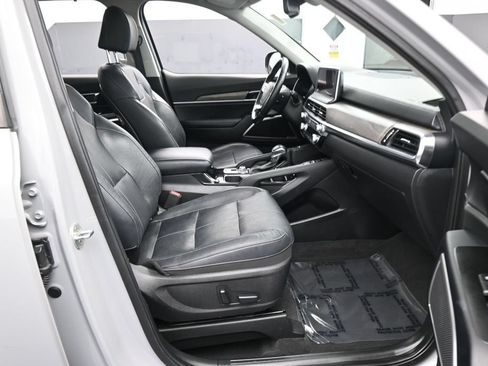 Used 2022 Kia Telluride EX w/ EX Premium Package AWD/4WD image 44
