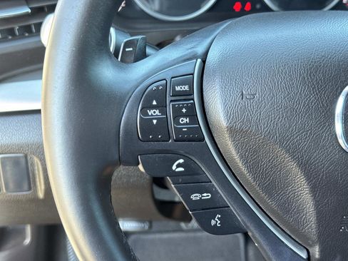 Used 2018 Acura ILX w/ Premium Package image 11