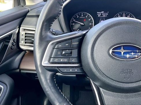 Used 2023 Subaru Outback Touring XT AWD/4WD image 11