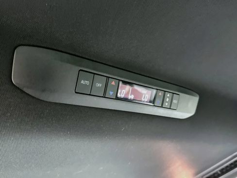 Certified 2025 Toyota Sienna XSE AWD/4WD image 26