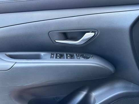 New 2026 Hyundai Santa Cruz SEL FWD image 12