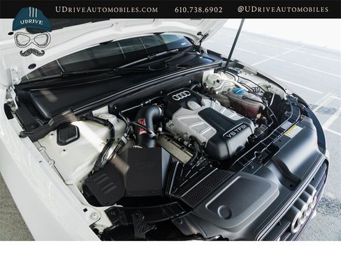 Used 2015 Audi S5 Premium Plus w/ Technology Package AWD/4WD image 59