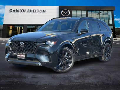 New 2026 MAZDA CX-90 3.3 Turbo S w/ Premium Package