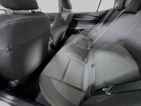 Used 2025 Toyota Camry LE image 29