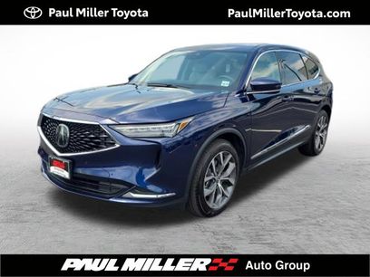 Used 2024 Acura MDX SH-AWD w/ Technology Package