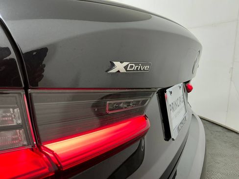 Used 2020 BMW M340i xDrive w/ Premium Package AWD/4WD image 33
