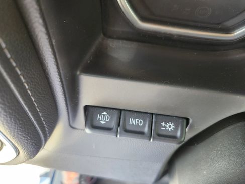 Used 2020 Chevrolet Silverado 2500 LTZ w/ LTZ Plus Package image 32