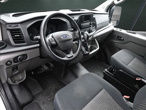 Used 2024 Ford Transit 250 Low Roof w/ Exterior Upgrade Package image 9