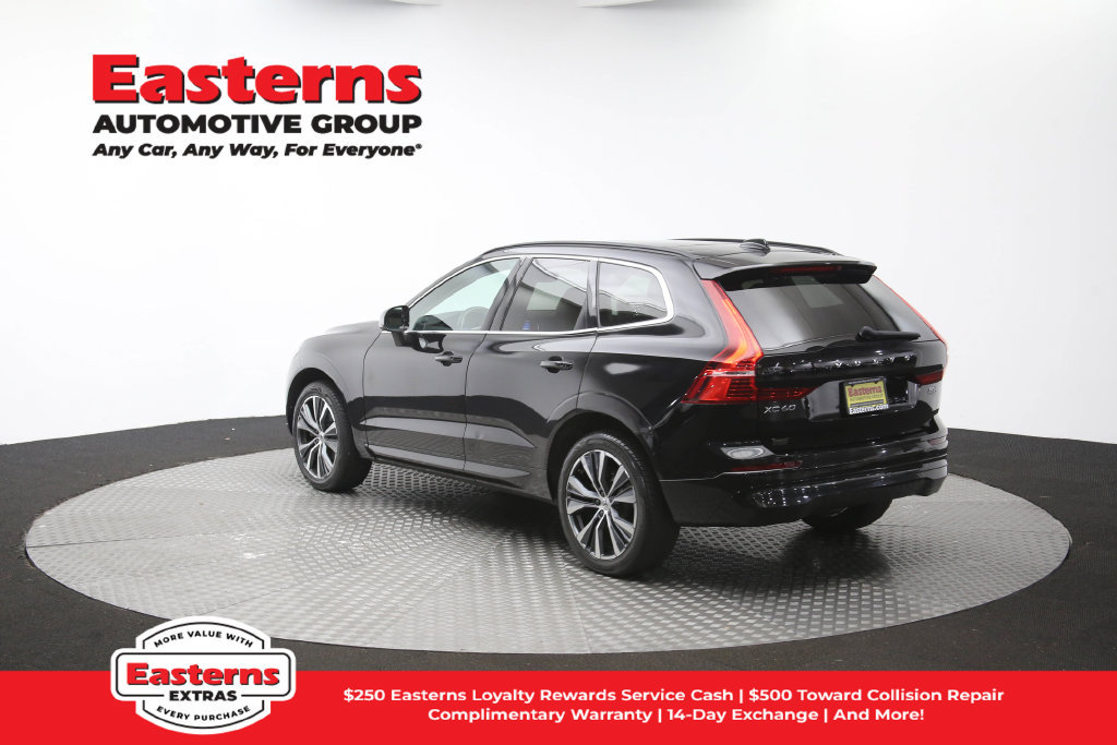 Used 2022 Volvo XC60 B5 Momentum w/ Climate Package AWD/4WD image 66
