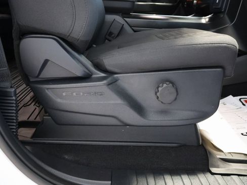 Used 2023 Ford F150 XL w/ STX Appearance Package image 34