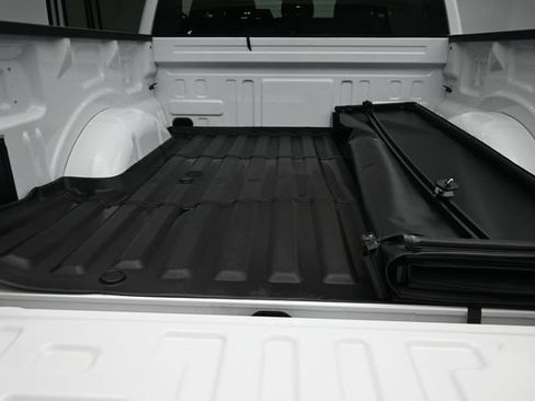 Certified 2025 Ford F150 STX w/ Equipment Group 200A AWD/4WD image 22