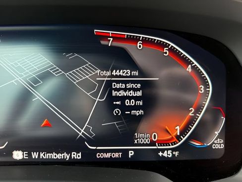Used 2019 BMW X5 xDrive40i w/ Premium Package 2 AWD/4WD image 16
