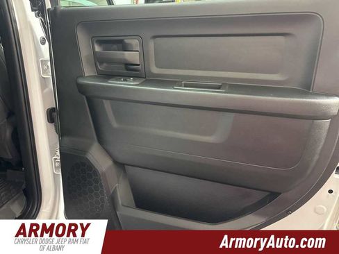 Used 2025 RAM 2500 Tradesman image 28