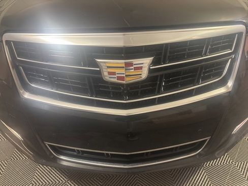 Used 2017 Cadillac XTS Luxury w/ Driver Awareness Package image 12