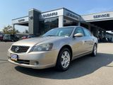 Used 2006 Nissan Altima 2.5 S image 3