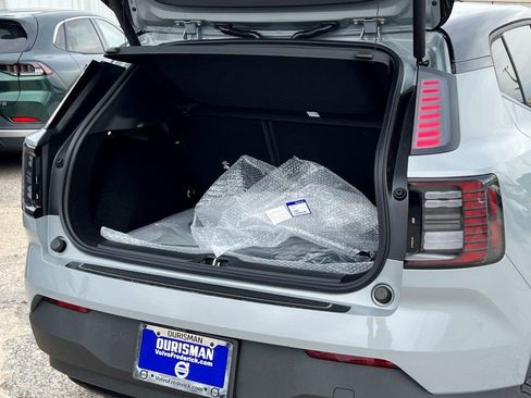 New 2026 Volvo EX30 Plus w/ Protection Package Premier AWD/4WD image 14