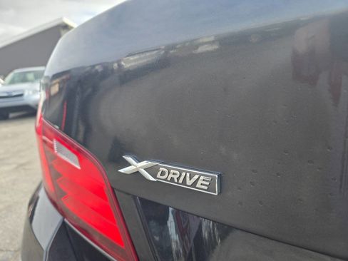 Used 2015 BMW 535i xDrive Sedan AWD/4WD image 34