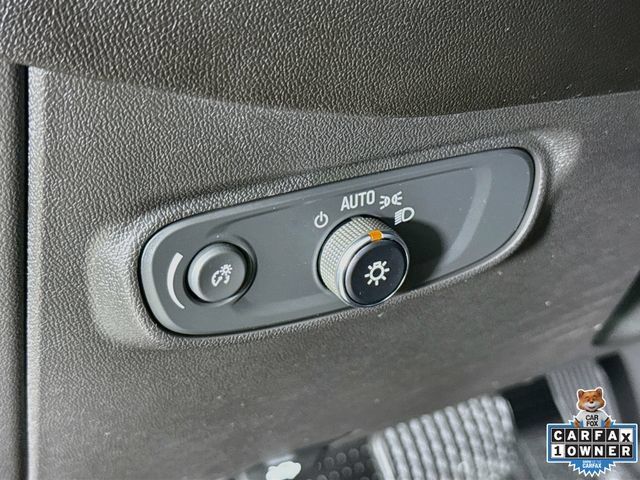 Used 2024 Chevrolet Equinox LT w/ LPO, Floor Liner Package AWD/4WD image 15