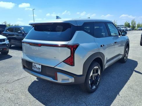 New 2027 Kia Seltos S AWD/4WD image 2