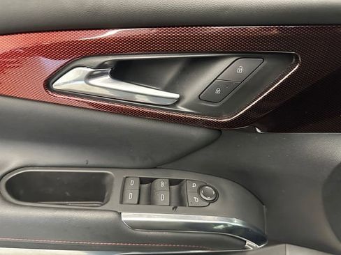 Used 2024 Chevrolet Traverse Z71 image 23