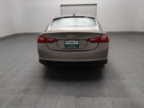 Used 2024 Chevrolet Malibu LT FWD image 7