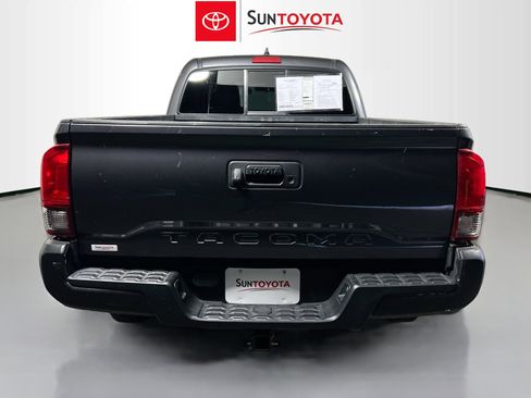 Used 2023 Toyota Tacoma SR5 image 5