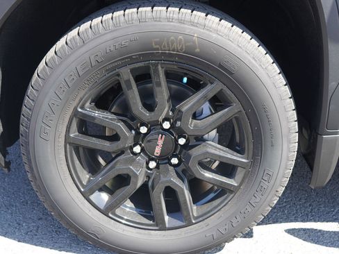 New 2026 GMC Sierra 1500 Elevation w/ Preferred Package image 10