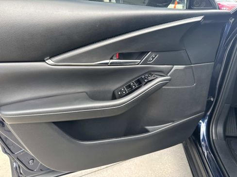 Used 2024 MAZDA CX-30 AWD 2.5 S w/ Preferred Package image 17