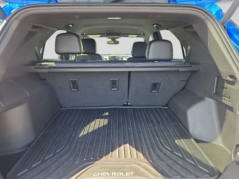 Used 2024 Chevrolet Equinox Premier AWD/4WD image 10