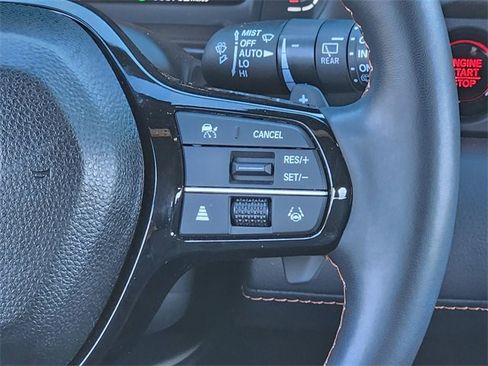 Certified 2026 Honda Passport TrailSport Elite image 32