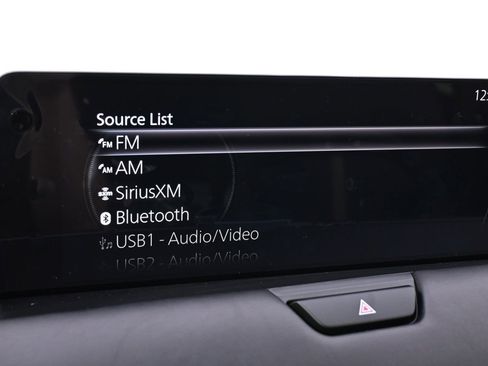 New 2026 MAZDA CX-90 Plug-In Hybrid w/ Premium Plus image 30