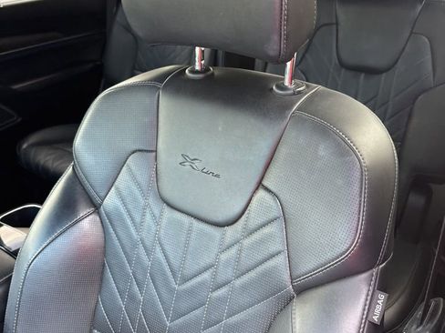 Used 2024 Kia Telluride SX Prestige X-Line image 10