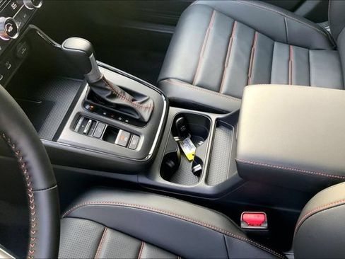 New 2026 Honda CR-V Sport Touring image 8