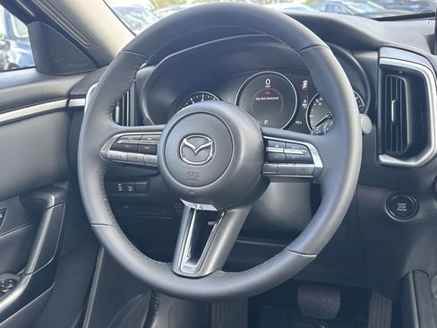 New 2026 MAZDA CX-50 Meridian Edition w/ Weather Package AWD/4WD image 17