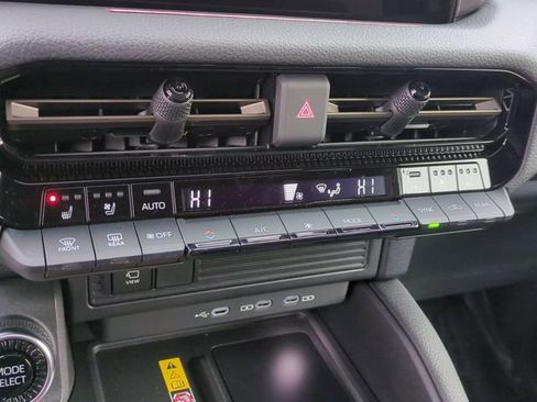 New 2026 Toyota Land Cruiser image 21